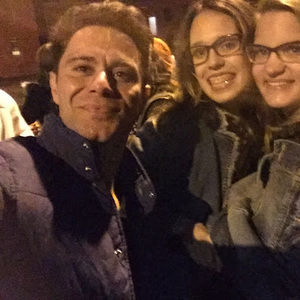 Meet your Posher, Caroline